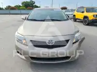 2010 Toyota COROLLA фото