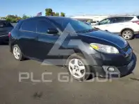 2010 Toyota COROLLA photo