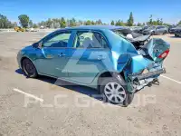 2010 Toyota COROLLA photo
