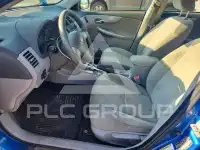 2010 Toyota COROLLA photo
