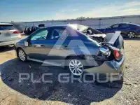 2010 Toyota COROLLA photo
