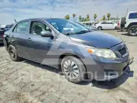 2010 Toyota COROLLA фото