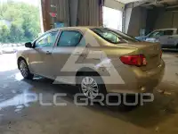 2010 Toyota COROLLA фото