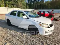 2010 Toyota COROLLA фото