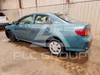 2010 Toyota COROLLA фото