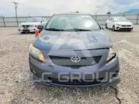2010 Toyota COROLLA photo
