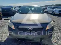 2010 Toyota COROLLA фото
