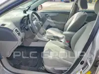 2010 Toyota COROLLA фото
