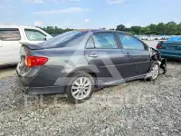 2010 Toyota COROLLA фото