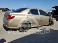 2010 Toyota COROLLA фото