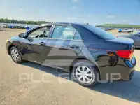 2010 Toyota COROLLA photo