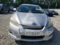 2010 Toyota COROLLA фото