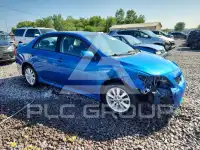 2010 Toyota COROLLA photo