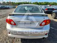 2010 Toyota COROLLA photo