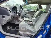 2010 Toyota COROLLA фото