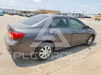 2010 Toyota COROLLA photo