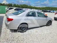 2010 Toyota COROLLA фото