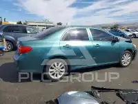 2010 Toyota COROLLA photo