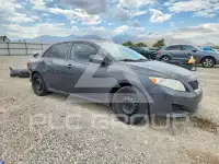 2010 Toyota COROLLA photo