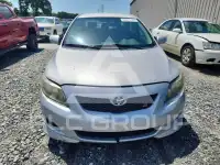 2010 Toyota COROLLA фото