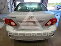 2010 Toyota COROLLA фото