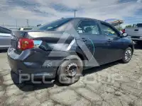 2010 Toyota COROLLA фото