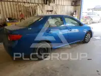 2010 Toyota COROLLA photo