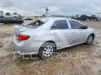 2010 Toyota COROLLA photo
