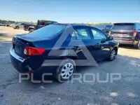 2010 Toyota COROLLA фото