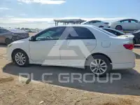 2010 Toyota COROLLA photo