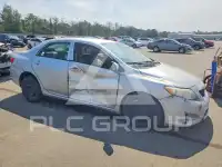 2010 Toyota COROLLA photo