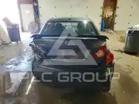 2010 Toyota COROLLA photo