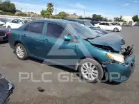 2010 Toyota COROLLA photo