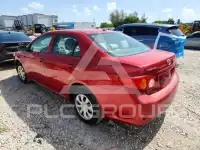 2010 Toyota COROLLA фото