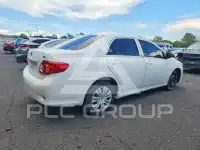 2010 Toyota COROLLA фото