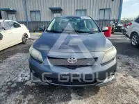 2010 Toyota COROLLA photo