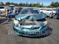 2010 Toyota COROLLA photo