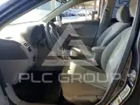2010 Toyota COROLLA фото