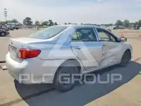 2010 Toyota COROLLA photo