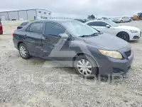 2010 Toyota COROLLA фото
