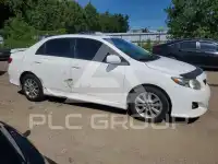 2010 Toyota COROLLA photo