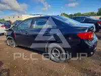 2010 Toyota COROLLA photo