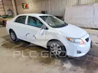 2010 Toyota COROLLA photo