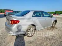 2010 Toyota COROLLA фото