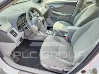 2010 Toyota COROLLA фото
