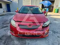 2010 Toyota COROLLA photo