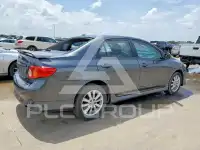 2010 Toyota COROLLA photo