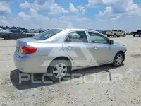 2010 Toyota COROLLA photo