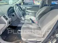 2010 Toyota COROLLA фото