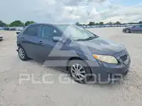 2010 Toyota COROLLA photo